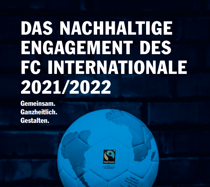 Nachhaltigkeitsbericht des FC Internationale