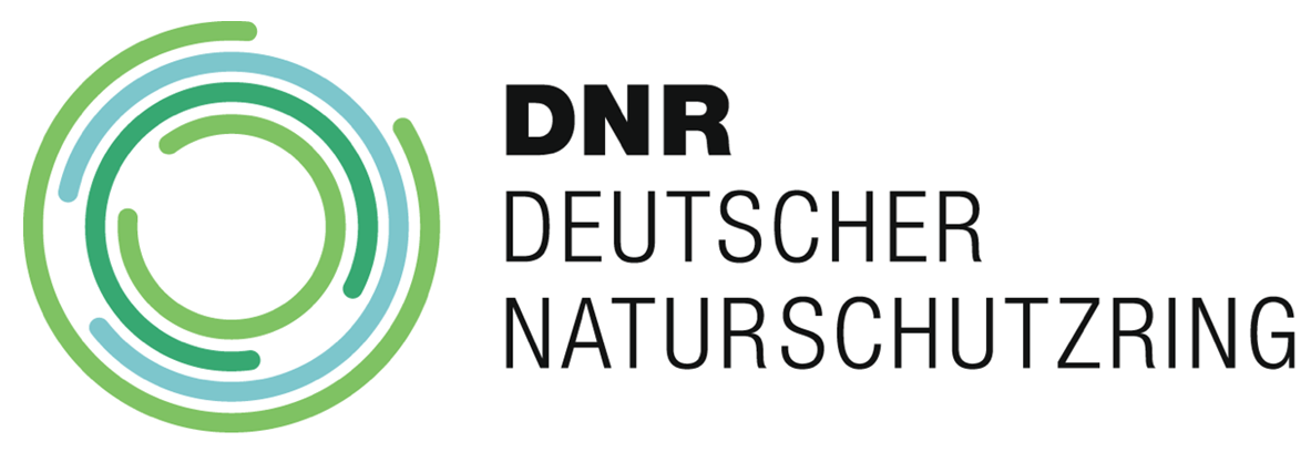 zur Website vonDeutscher Naturschutzring e.V.